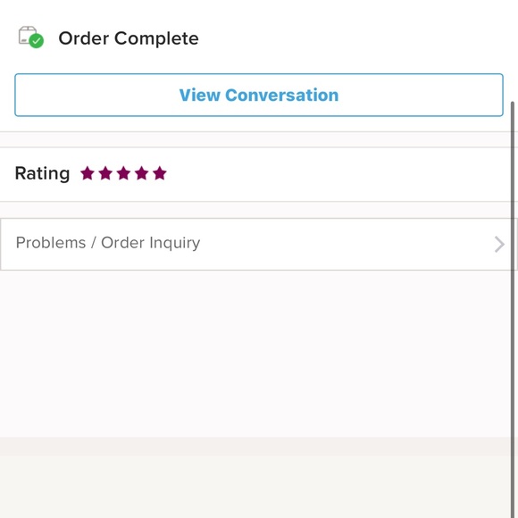 5 ⭐️⭐️⭐️⭐️⭐️STAR RATINGS - Picture 13 of 17